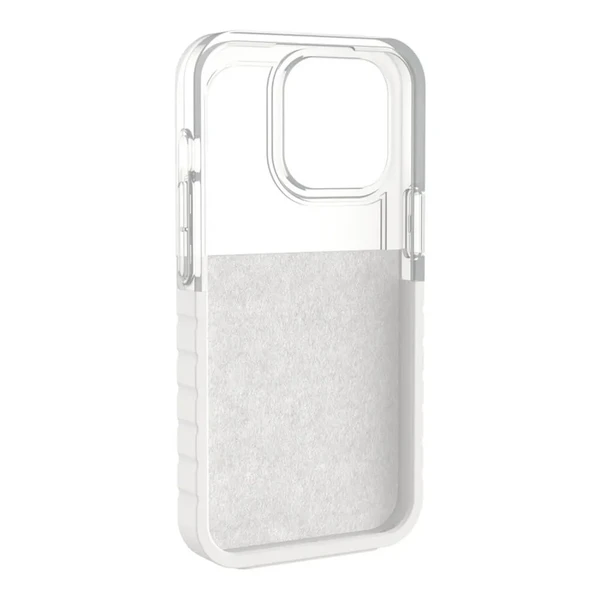 Силиконовый чехол UAG Dip Marshmallow для iPhone 13 Pro в Сумах