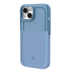 Силіконовий чохол UAG Dip Cerulean для iPhone 13 - Фото 2