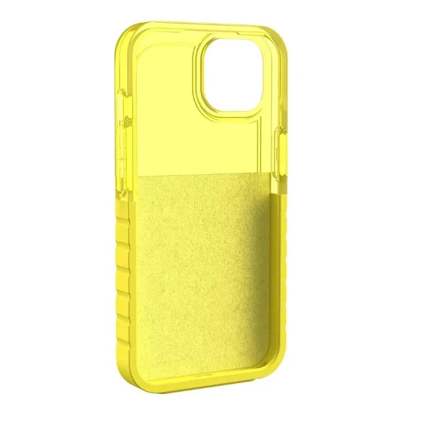 Силиконовый чехол UAG Dip Acid для iPhone 13 в Ровно