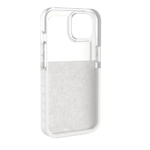Силіконовий чохол UAG Dip Marshmallow для iPhone 13 11315U313535 - Фото 1