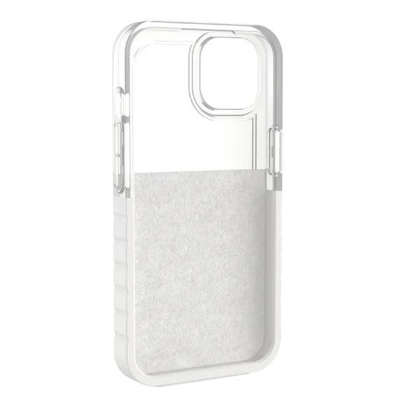 Силіконовий чохол UAG Dip Marshmallow для iPhone 13 в Сумах