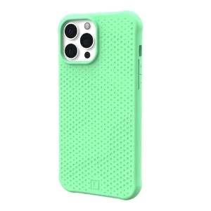 Силіконовий чохол UAG Dot Spearmint для iPhone 13 Pro Max - Фото 2