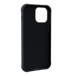 Силіконовий чохол UAG Dot Black для iPhone 13 Pro Max 11316V314040 - Фото 1
