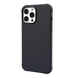 Силіконовий чохол UAG Dot Black для iPhone 13 Pro Max - Фото 2