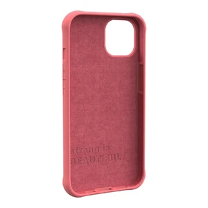 Силіконовий чохол UAG Dot Clay для iPhone 13 11317V319898 - Фото 1