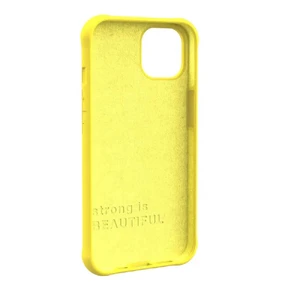 Силіконовий чохол UAG Dot Acid для iPhone 13 11317V317878 - Фото 1