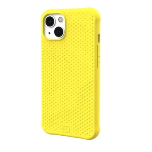 Силіконовий чохол UAG Dot Acid для iPhone 13 - Фото 2