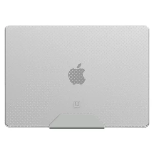 Противоударный чехол-накладка UAG Dot Series Ice для MacBook Pro 14" M3 | M2 | M1