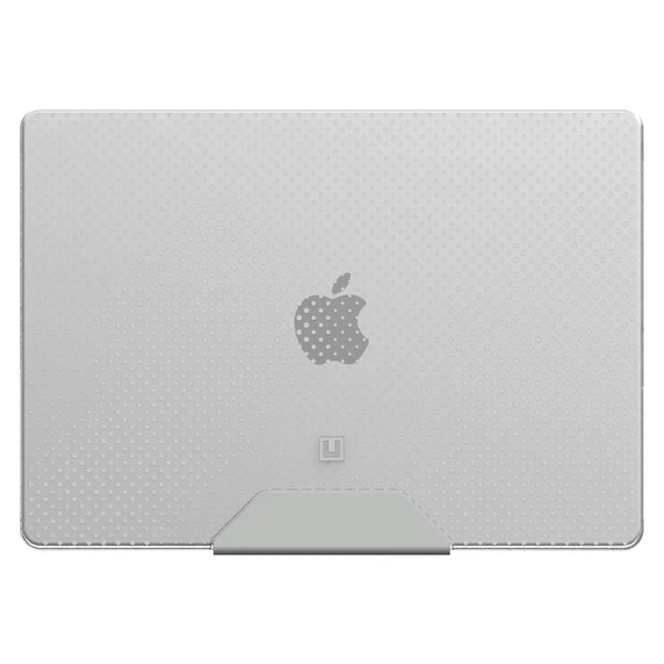 Протиударний чохол-накладка UAG Dot Series Ice для MacBook Pro 14" M3 | M2 | M1