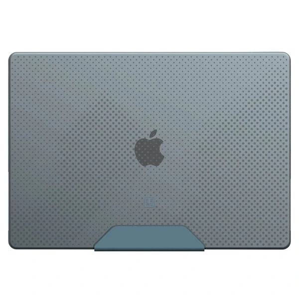 Протиударний чохол-накладка UAG Dot Series Deep Ocean для MacBook Pro 14" M3 | M2 | M1