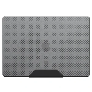 Протиударний чохол-накладка UAG Dot Series Ash для MacBook Pro 16" M3 | M2 | M1 | M1