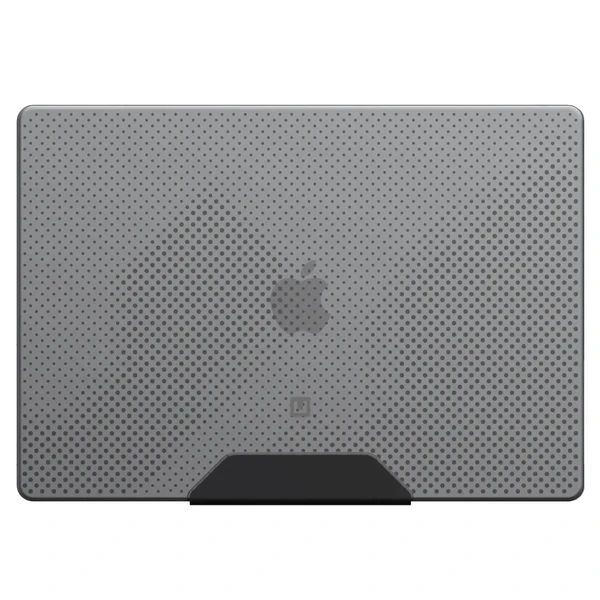Протиударний чохол-накладка UAG Dot Series Ash для MacBook Pro 16" M3 | M2 | M1 | M1