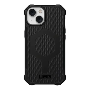 Противоударный чехол UAG Essential Armor for MagSafe Black для iPhone 14 Plus