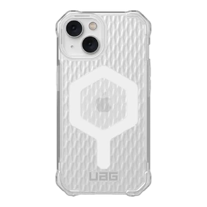 Противоударный чехол UAG Essential Armor for MagSafe White для iPhone 14 | 13 114089110243 - Фото 1