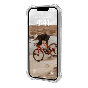 Противоударный чехол UAG Essential Armor for MagSafe White для iPhone 14 Plus - Фото 3