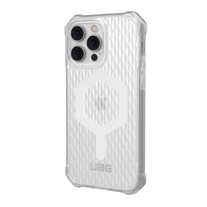 Протиударний чохол UAG Essential Armor for MagSafe White для iPhone 14 Pro Max - Фото 2
