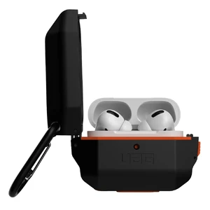 Протиударний чохол UAG Hardcase Black для AirPods Pro