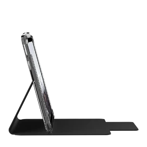 Протиударний чохол-книжка UAG Lucent Black для iPad Air 5 M1 | 4 (2022) - Фото 3