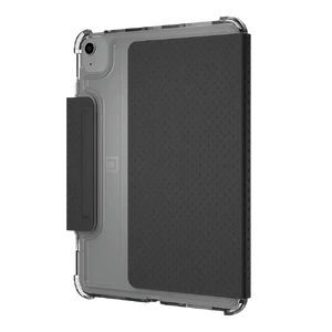 Протиударний чохол-книжка UAG Lucent Black для iPad Air 5 M1 | 4 (2022) - Фото 2