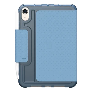 Протиударний чохол-книжка UAG Lucent Cerulean для iPad mini 6 (2021) 12328N315858 - Фото 1