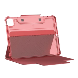 Протиударний чохол-книжка UAG Lucent Clay для iPad Air 5 M1 | 4 (2022) - Фото 3