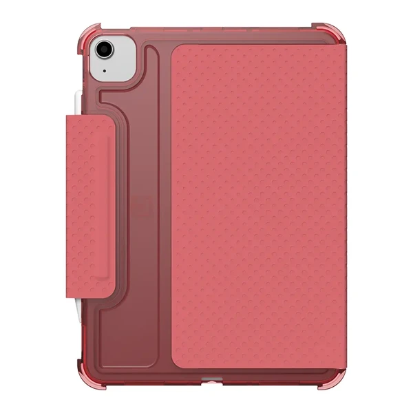 Протиударний чохол-книжка UAG Lucent Clay для iPad Air 5 M1 | 4 (2022)