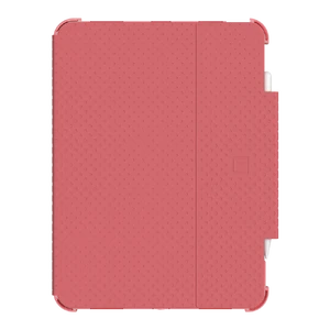 Протиударний чохол-книжка UAG Lucent Clay для iPad Air 5 M1 | 4 (2022) - Фото 2
