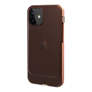 Силіконовий чохол UAG Lucent Orange для iPhone 12 mini - Фото 2