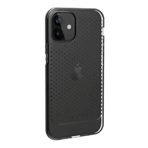 Силиконовый чехол UAG Lucent Ash для iPhone 12 mini - Фото 4