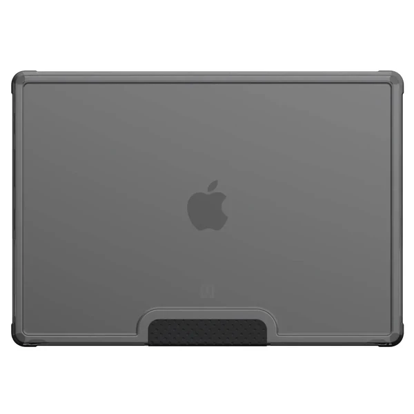 Протиударний чохол-накладка UAG Lucent Series Black для MacBook Pro 14" M3 | M2 | M1