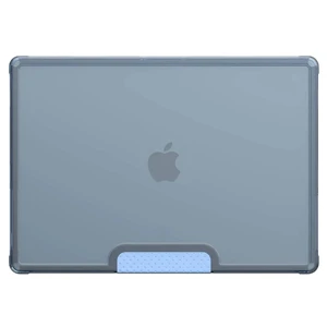 Протиударний чохол-накладка UAG Lucent Series Cerulean для MacBook Pro 16" M3 | M2 | M1 | M1