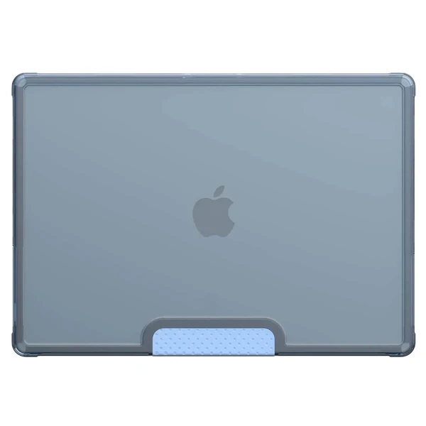 Протиударний чохол-накладка UAG Lucent Series Cerulean для MacBook Pro 16" M3 | M2 | M1 | M1