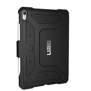 Противоударный чехол UAG Metropolis Black для iPad Pro 11" - Фото 3