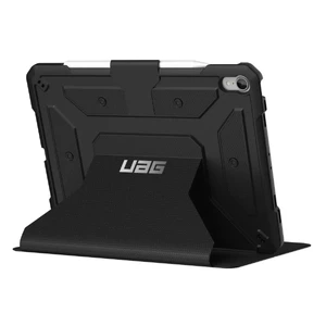 Противоударный чехол UAG Metropolis Black для iPad Pro 11" - Фото 5
