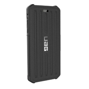 Чохол UAG Metropolis Black для iPhone 8 Plus | 7 Plus | 6s Plus | 6 Plus - Фото 6