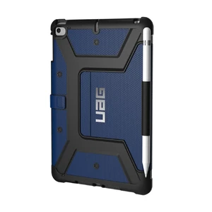 Противоударный чехол UAG Metropolis Cobalt для iPad mini 5 (2019)