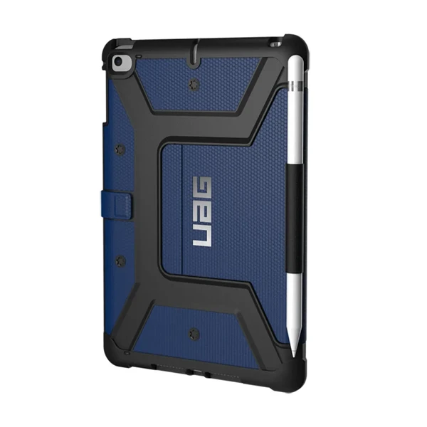 Протиударний чохол UAG Metropolis Cobalt для iPad mini 5 (2019) у Тернополі