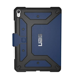 Противоударный чехол UAG Metropolis Cobalt для iPad Pro 11" - Фото 2