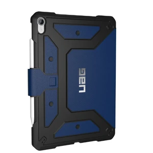Противоударный чехол UAG Metropolis Cobalt для iPad Pro 11" - Фото 3