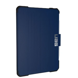Противоударный чехол UAG Metropolis Cobalt для iPad Pro 11" - Фото 4