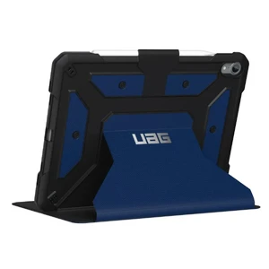 Противоударный чехол UAG Metropolis Cobalt для iPad Pro 11" - Фото 6