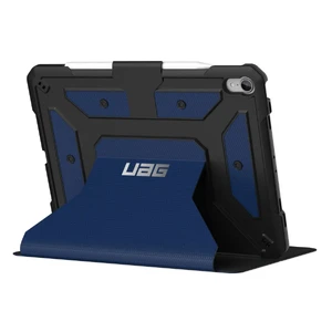 Противоударный чехол UAG Metropolis Cobalt для iPad Pro 11" - Фото 5