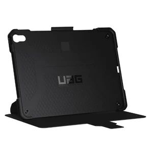 Противоударный чехол UAG Metropolis Cobalt для iPad Pro 11" - Фото 7
