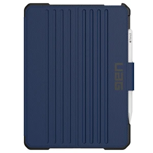 Противоударный чехол-книжка UAG Metropolis Cobalt для iPad Pro 11" (2022 | 2021 | 2020 | 2018) | iPad Air 5 | 4 (2022 | 2021) - Фото 2