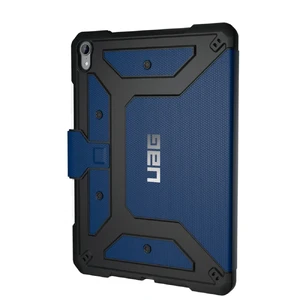Противоударный чехол UAG Metropolis Cobalt для iPad Pro 12.9" (2018) 121396115050 - Фото 1