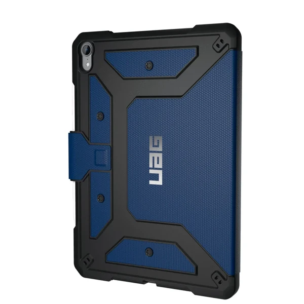 Противоударный чехол UAG Metropolis Cobalt для iPad Pro 12.9" (2018) в Мукачево