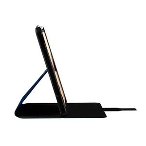 Противоударный чехол UAG Metropolis Cobalt для iPad Pro 12.9" (2018) - Фото 9