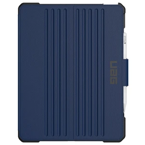 Протиударний чохол-книжка UAG Metropolis Cobalt для iPad Pro 12.9" (2022 | 2021) - Фото 2