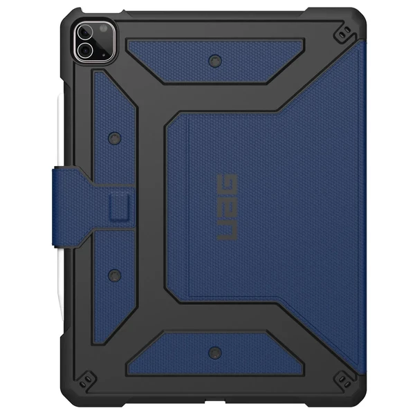 Протиударний чохол-книжка UAG Metropolis Cobalt для iPad Pro 12.9" (2022 | 2021) у Тернополі