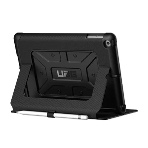 Протиударний чохол UAG Metropolis Midnight для iPad 9.7" (2017 | 2018) | Air